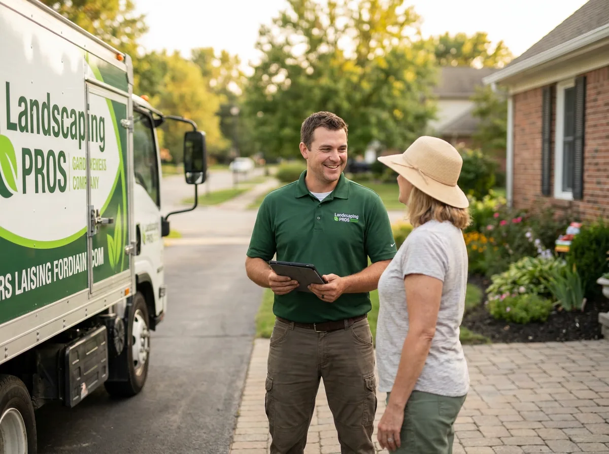 Landscaping Browning, MO FAQs